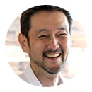 著者 三崎 望（代表）の顔写真